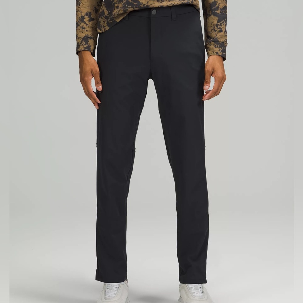 Commission Slim-Fit Pant 32x32